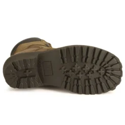 Chippewa Men's IQ Insulated 8" Lace-Up Logger Boots - Steel Toe 13 Chippewa Men's IQ Insulated 8" Lace-Up Logger Boots - Steel Toe -Sheplers Sales 050B15 D7 BM