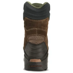 Rocky Men's 9" Blizzard Stalker Work Boots - Steel Toe -Sheplers Sales 050C89 41 BK