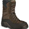 Rocky Men's 9" Blizzard Stalker Work Boots - Steel Toe -Sheplers Sales 050C89 41 P1