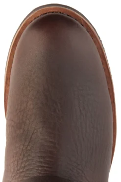 Chippewa Pitstop Pull On Waterproof Snake Boots - Round Toe -Sheplers Sales 050F73 B3 TP