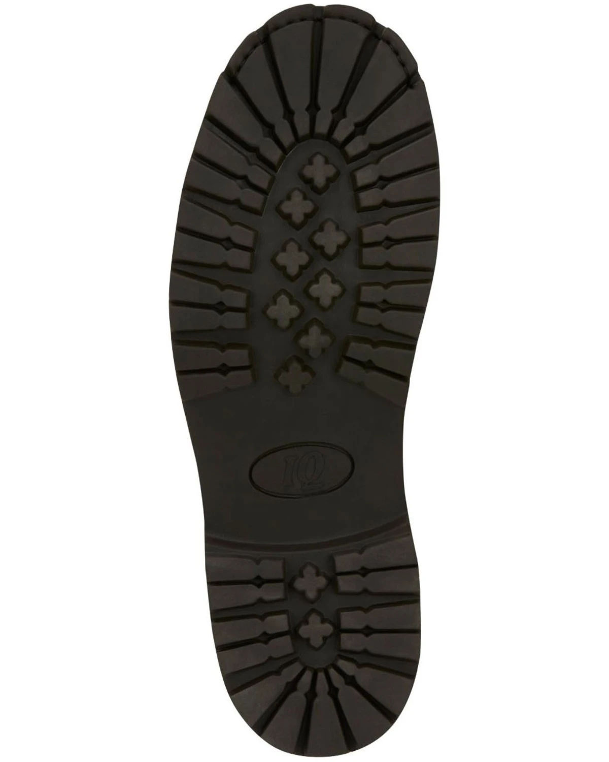 Chippewa Men's Heavy Duty Waterproof & Insulated Aged Bark 8" Work Boots - Steel Toe 9 Chippewa Men's Heavy Duty Waterproof & Insulated Aged Bark 8" Work Boots - Steel Toe - Image 7