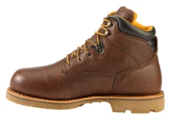 Chippewa Men's Waterproof & Insulated 6" Lace-Up Work Boots - Round Toe 11 Chippewa Men's Waterproof & Insulated 6" Lace-Up Work Boots - Round Toe -Sheplers Sales 050G48 41 LT