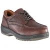 Florsheim Women's Compadre Oxford Work Shoes - Steel Toe -Sheplers Sales 050L38 41 P1