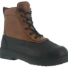 Iron Age Women's Duck Waterproof Work Boots - Steel Toe -Sheplers Sales 050M92 89 P1