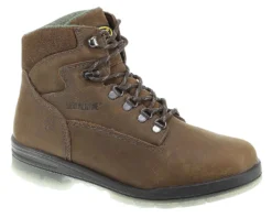 Wolverine Men's Durashocks 6" Waterproof Insulated Work Boots - Soft Toe
