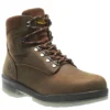 Wolverine Men's Durashocks Waterproof Insulated Work Boots - Steel Toe -Sheplers Sales 050N89 PT P1