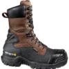 Carhartt 10" Waterproof Insulated Pac Boots - Composite Toe -Sheplers Sales 050P42 933 P1
