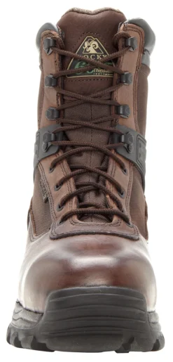 Rocky Men's Sport Utility Pro Waterproof Work Boots - Steel Toe -Sheplers Sales 050T16 41 FT