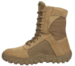 Rocky S2V Gore-Tex Waterproof Insulated Military Duty Boots - Round Toe -Sheplers Sales 050T64 41 LT