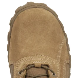 Rocky S2V Gore-Tex Waterproof Insulated Military Duty Boots - Round Toe -Sheplers Sales 050T64 41 TP