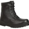 Rocky Men's Eliminator Gore-Tex Waterproof Insulated Duty Boots - Round Toe -Sheplers Sales 050T66 89 P1