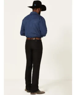 Wrangler Men's Wrancher Dress Jeans -Sheplers Sales 070014 89 P3