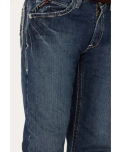 Ariat Men's FR M4 Low Rise Bootcut Work Jeans 10 Ariat Men's FR M4 Low Rise Bootcut Work Jeans -Sheplers Sales 0862R7 N9 P2
