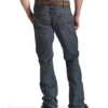 Ariat Men's FR M5 Slim Straight Clay Jeans -Sheplers Sales 0862R8 7030 P1