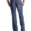 Ariat Men's FR M4 Relaxed Workhorse Relaxed Fit Bootcut Jeans -Sheplers Sales 0862U6 N9 P1