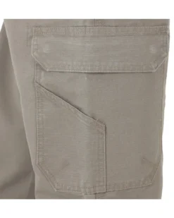 Wrangler Men's Cool Vantage Ripstop Cargo Pants -Sheplers Sales 0866P7 D7 D2