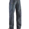 Ariat Men's FR Loose Fit Shale Work Jeans