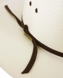 Resistol Kid's Elastic Fit Straw Cowboy Hat -Sheplers Sales 1000015250 101 D5