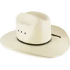 Resistol Kid's Elastic Fit Straw Cowboy Hat -Sheplers Sales 1000015250 101 P1
