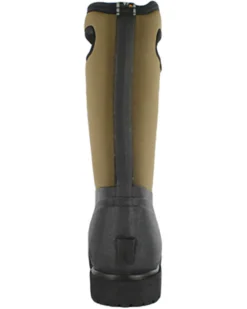 Bogs Men's Roper Insulated Waterproof Work Boots - Round Toe -Sheplers Sales 2000020355 001 P3