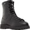 Danner Men's Black Recon 8" Uniform Boots - Round Toe 2 Danner Men's Black Recon 8" Uniform Boots - Round Toe -Sheplers Sales 2000030613 001 P1