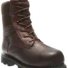 Wolverine Men's Novack Waterproof Work Boots - Composite Toe -Sheplers Sales 2000031161 200 P1