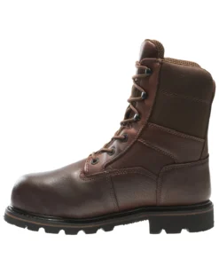 Wolverine Men's Novack Waterproof Work Boots - Composite Toe -Sheplers Sales 2000031161 200 P3