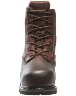 Wolverine Men's Novack Waterproof Work Boots - Composite Toe -Sheplers Sales 2000031161 200 P5