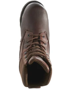 Wolverine Men's Novack Waterproof Work Boots - Composite Toe -Sheplers Sales 2000031161 200 P6