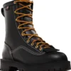 Danner Men's 8" Super Rain Forest GTX® Insulated Work Boots -Sheplers Sales 2000032965 001 P1