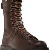 Danner Men's Brown Canadian 10" Insulated Hunting Boots - Round Toe
