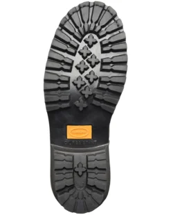 Carolina Women's Elm Logger Work Boots - Steel Toe -Sheplers Sales 2000047143 201 P6