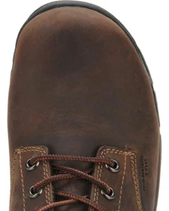 Carolina Men's 8" Waterproof Insulated Work Boots - Composite Toe 14 Carolina Men's 8" Waterproof Insulated Work Boots - Composite Toe -Sheplers Sales 2000048973 200 TP