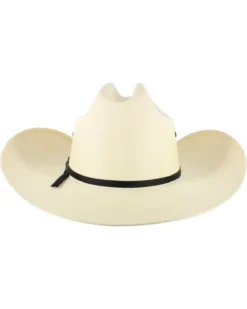 Cody James Boys' Elastic Fit Straw Cowboy Hat -Sheplers Sales 2000075886 101 BK