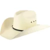 Cody James Boys' Elastic Fit Straw Cowboy Hat -Sheplers Sales 2000075886 101 P1