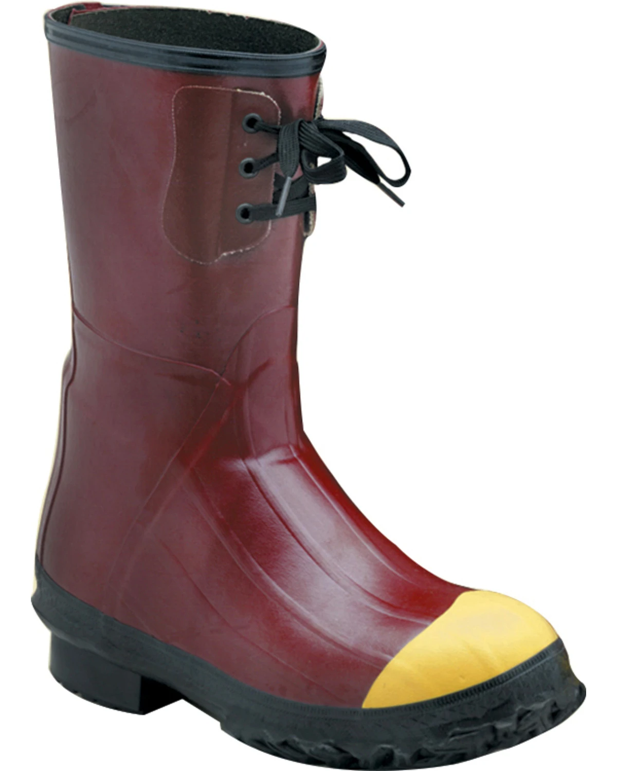 Lacrosse Men's Insulated PAC 12" Work Boots - Steel Toe 3 Lacrosse Men's Insulated PAC 12" Work Boots - Steel Toe