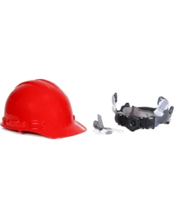 Radians Men's Red Granite Cap Style Hard Hat 13 Radians Men's Red Granite Cap Style Hard Hat -Sheplers Sales 2000109104 600 D4