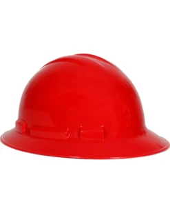 Radians Men's Quartz Full Brim Hard Hats