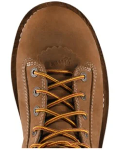Danner Men's Quarry USA Waterproof Work Boots - Composite Toe -Sheplers Sales 2000112715 200 P4