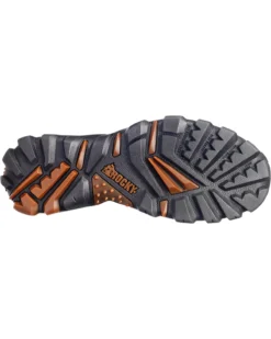 Rocky Men's Lynx Snakeproof Boots - Soft Toe -Sheplers Sales 2000122492 340 BM