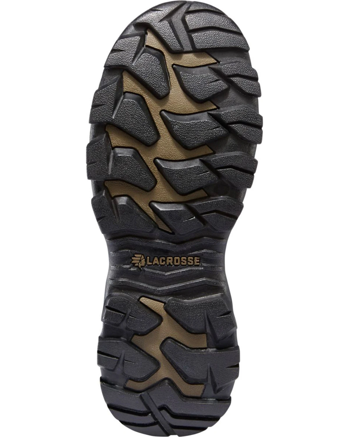 LaCrosse Men's 800G Alphaburly Pro Hunting Boots 5 LaCrosse Men's 800G Alphaburly Pro Hunting Boots - Image 3