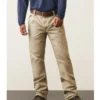 Ariat Men's FR M4 Workhorse Relaxed Bootcut Jeans -Sheplers Sales 2000164073 250 P1