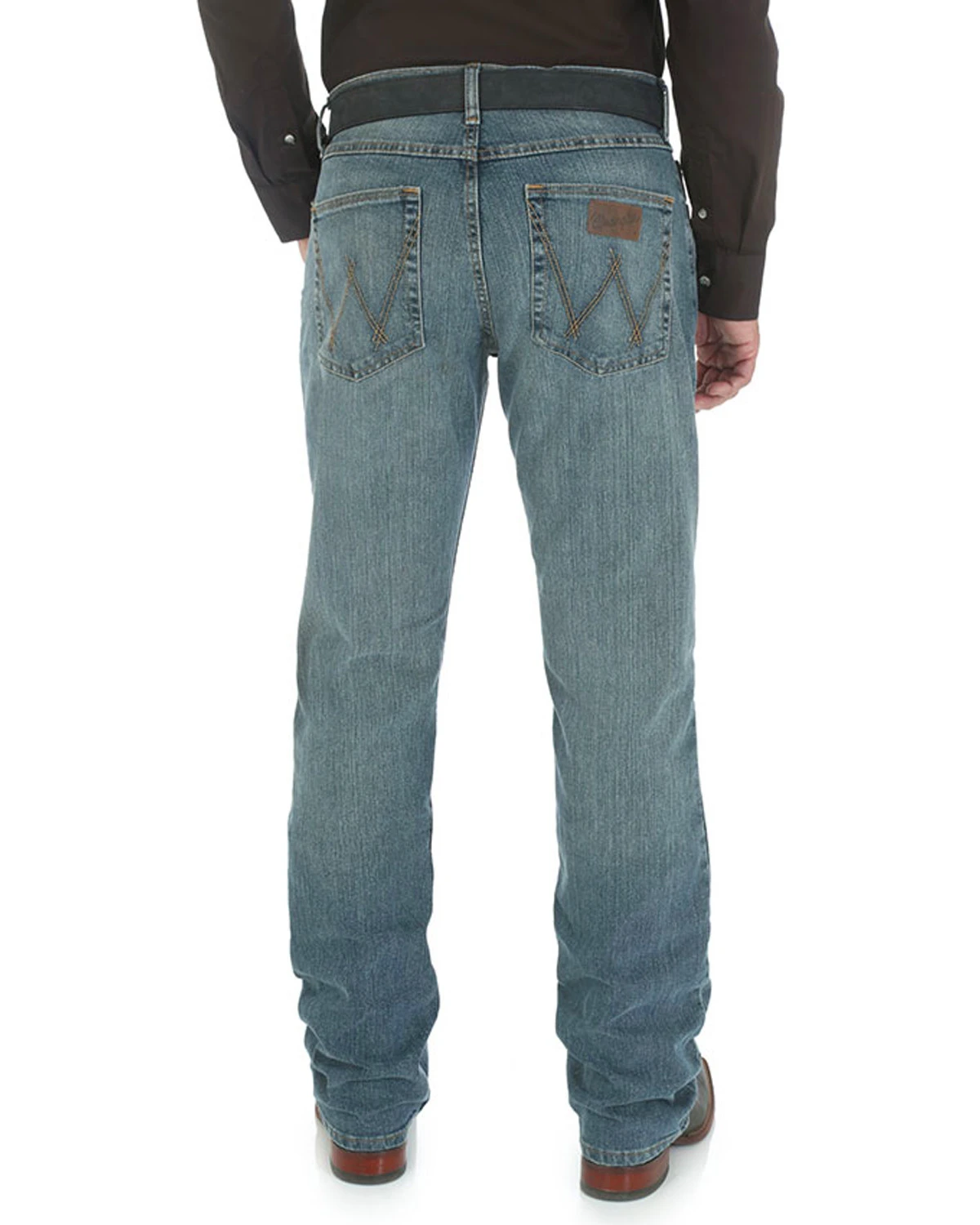Wrangler 20X Men's 02 Competition Advanced Comfort Jeans 3 Wrangler 20X Men's 02 Competition Advanced Comfort Jeans
