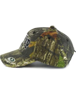 Cowboy Up Men's Camo Print Ball Cap -Sheplers Sales 2000175598 340 D3