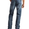 Ariat Men's M4 FR Alloy Bootcut Jeans 1 Ariat Men's M4 FR Alloy Bootcut Jeans -Sheplers Sales 2000210101 402 P1