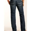 Rock & Roll Denim Men's Pistol FR Straight Jeans 1 Rock & Roll Denim Men's Pistol FR Straight Jeans -Sheplers Sales 2000213956 400 P1