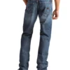 Ariat Men's M4 FR Alloy Bootcut Jeans - Big & Tall -Sheplers Sales 2000215256 402 P1