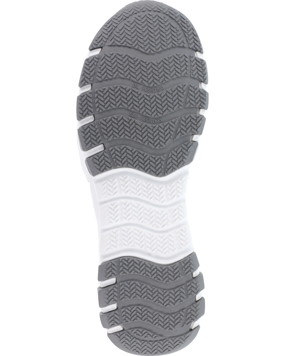 Reebok Women's Athletic Oxford Shoes - Steel Toe 7 Reebok Women's Athletic Oxford Shoes - Steel Toe - Image 5