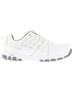 Reebok Women's Athletic Oxford Shoes - Steel Toe 9 Reebok Women's Athletic Oxford Shoes - Steel Toe -Sheplers Sales 2000218044 100 RT