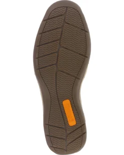 Rockport Reebok Women's Sailing Club Met Guard Construction Shoes - Steel Toe 11 Rockport Reebok Women's Sailing Club Met Guard Construction Shoes - Steel Toe -Sheplers Sales 2000218164 200 BM